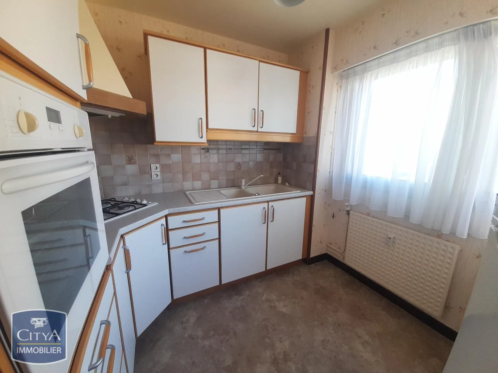 Photo Appartement 2 pièces 42.97m²