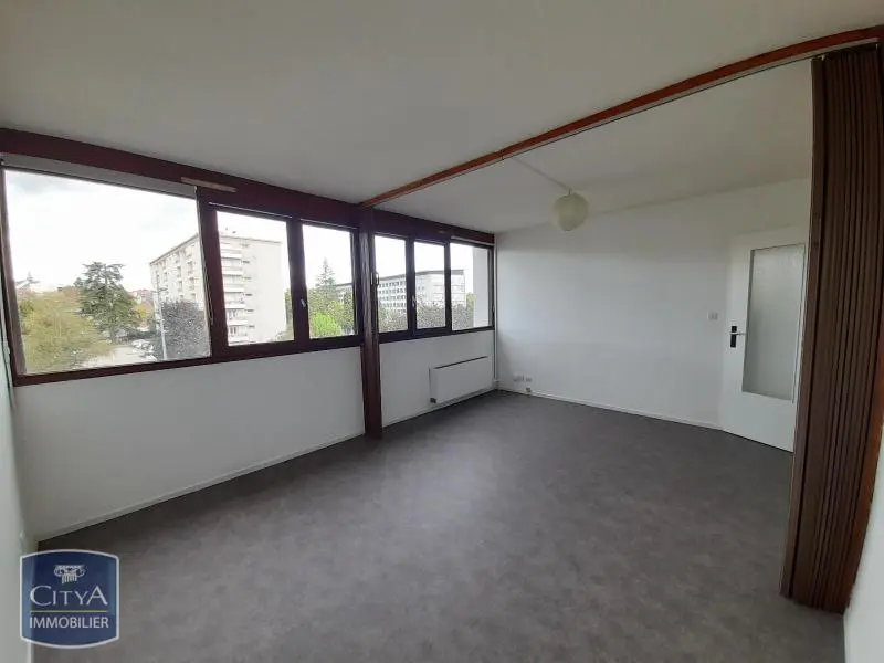 Photo 3 Appartement 1 pièce 34.76m²