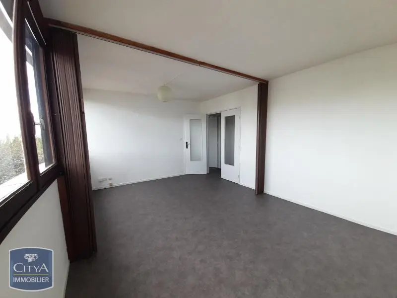 Photo 4 Appartement 1 pièce 34.76m²