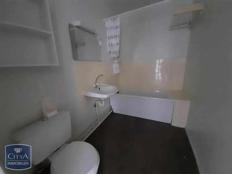 Photo 5 Appartement 1 pièce 34.76m²