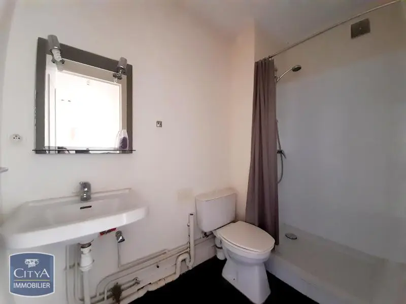 Photo 4 Appartement 1 pièce 22.01m²