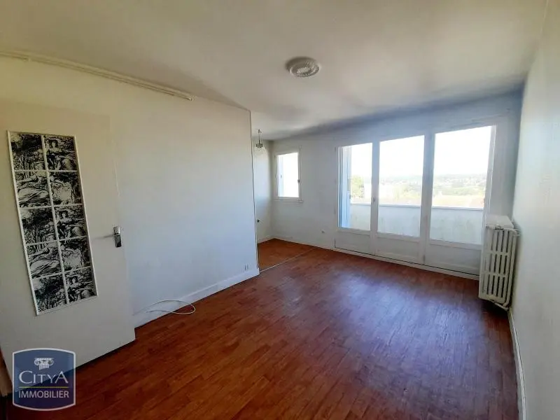 Photo 3 Appartement 1 pièce 22.01m²