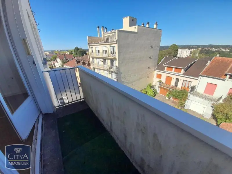 Photo 5 Appartement 1 pièce 22.01m²