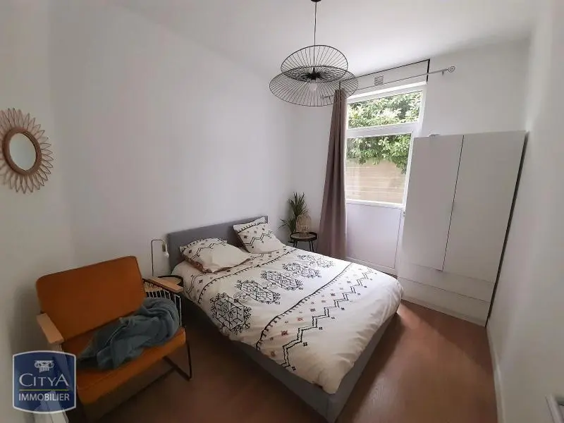 Photo 3 Appartement 2 pièces 27.76m²