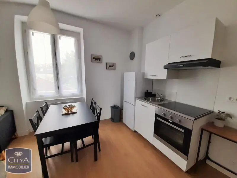 Photo 1 Appartement 2 pièces 29m²