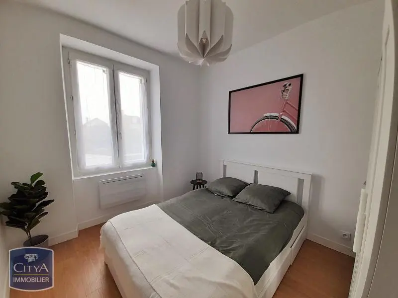 Photo 3 Appartement 2 pièces 29m²