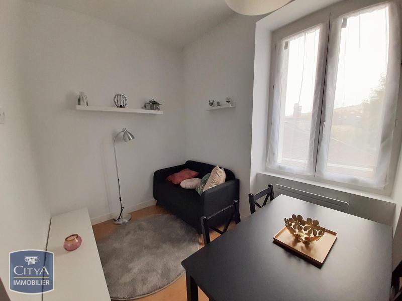 Photo 1 appartement Limoges