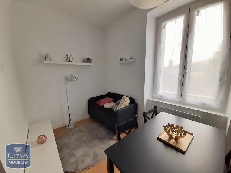 Photo 2 Appartement 2 pièces 29m²