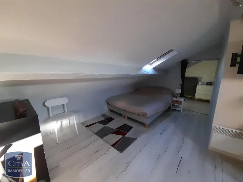 Photo 4 Appartement 2 pièces 29.47m²