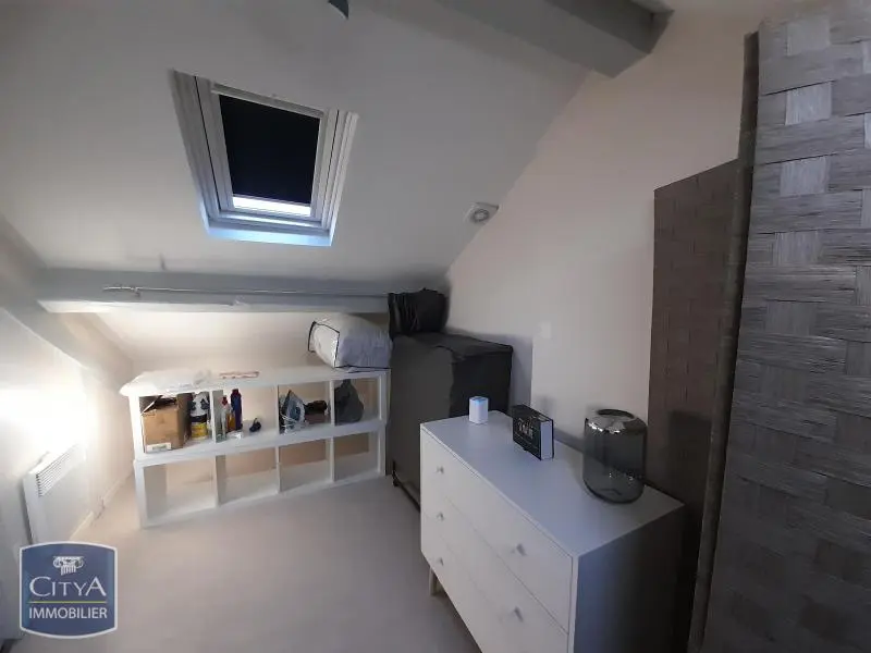 Photo 7 Appartement 2 pièces 29.47m²