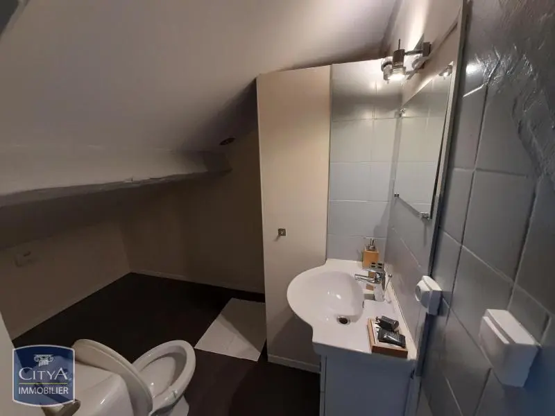 Photo 6 Appartement 2 pièces 29.47m²