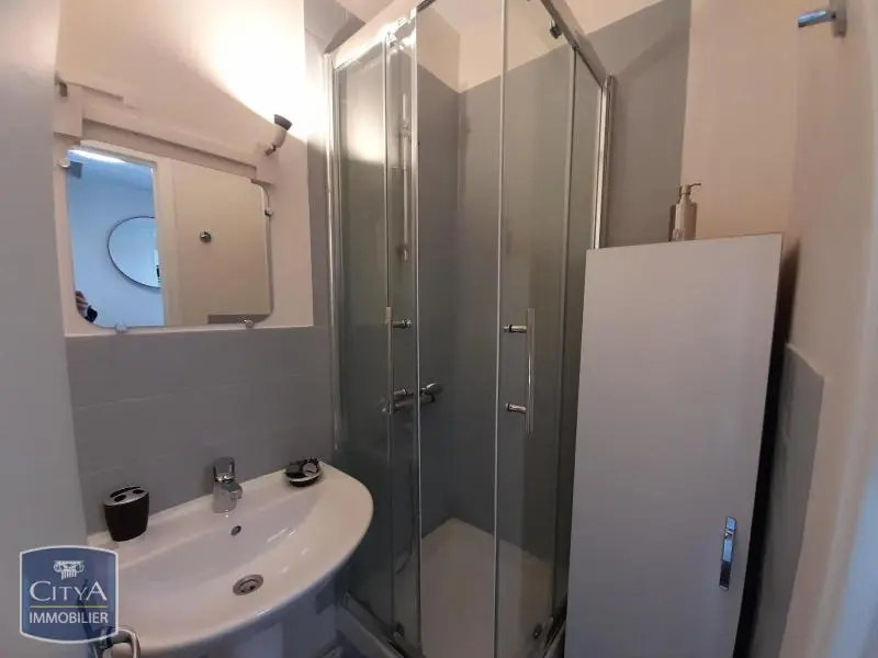 Photo 5 Appartement 2 pièces 29.47m²