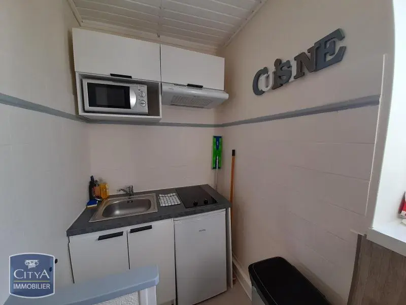 Photo 8 Appartement 2 pièces 29.47m²