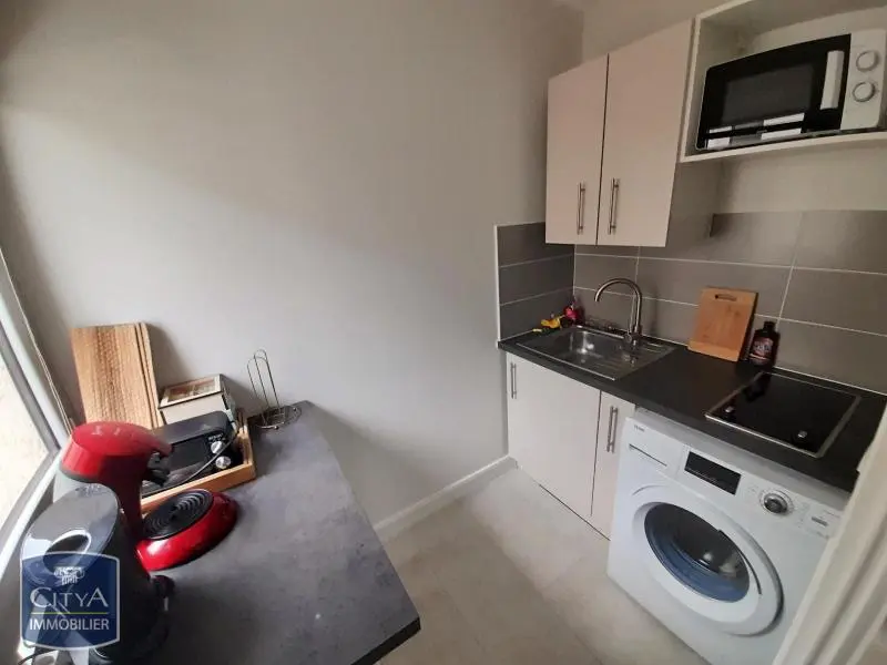 Photo 2 appartement Limoges