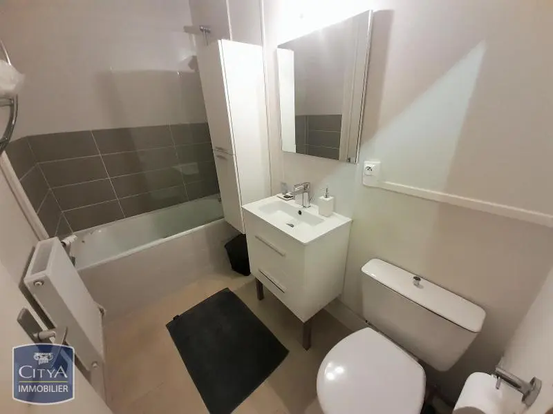 Photo 3 appartement Limoges