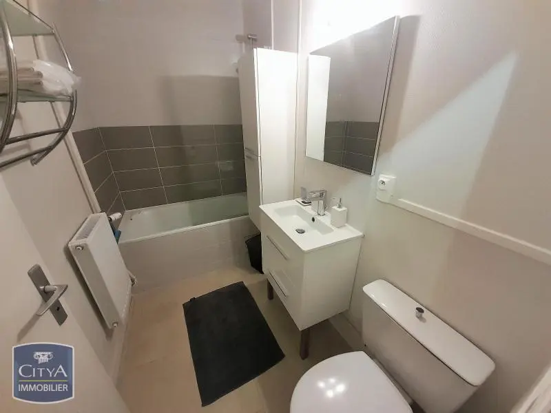 Photo 6 appartement Limoges