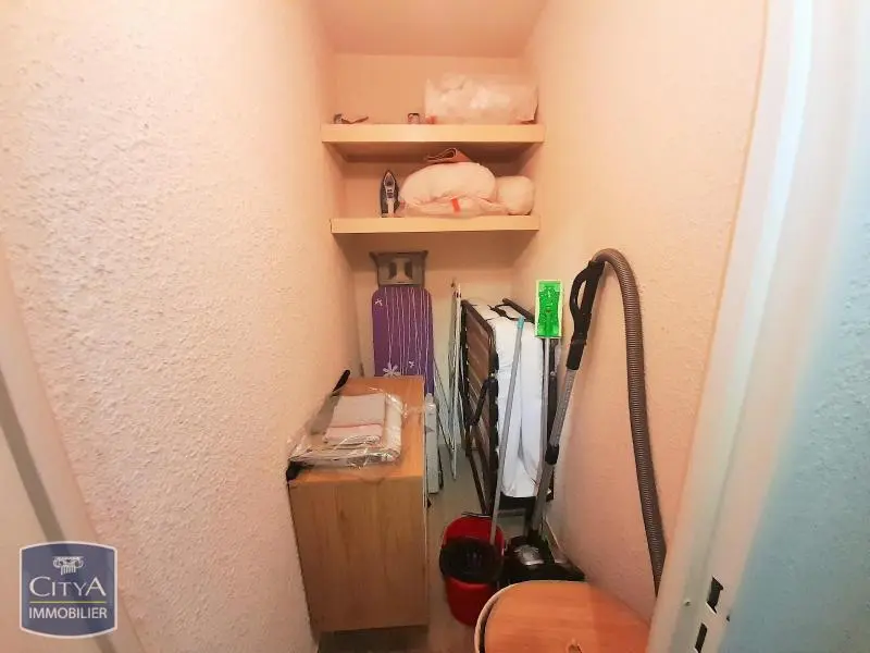 Photo 7 appartement Limoges