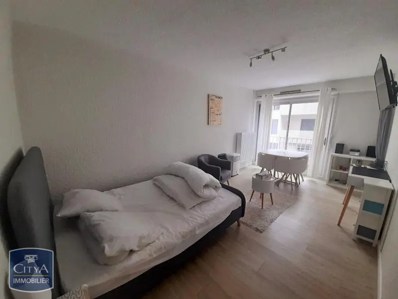 Photo 4 appartement Limoges