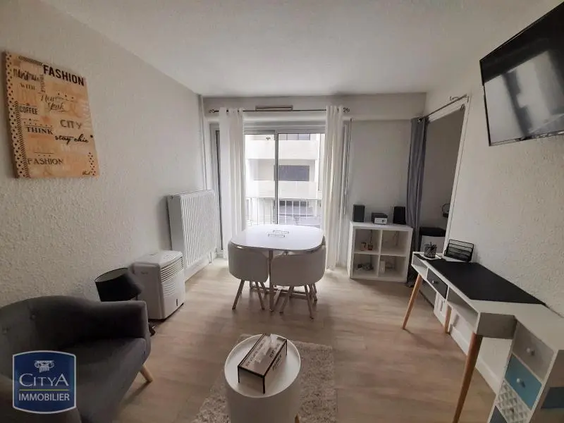 Photo 0 appartement Limoges