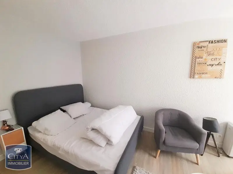 Photo 5 appartement Limoges
