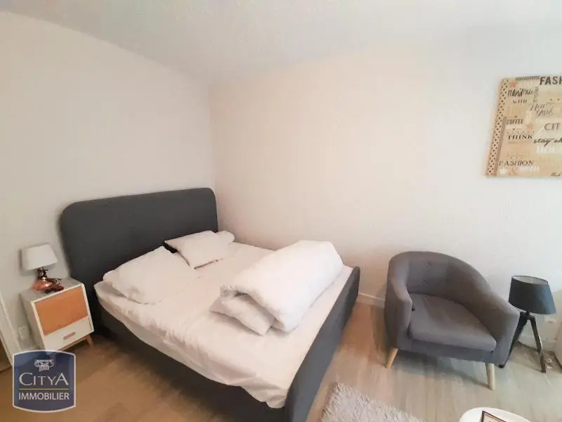 Photo 8 appartement Limoges