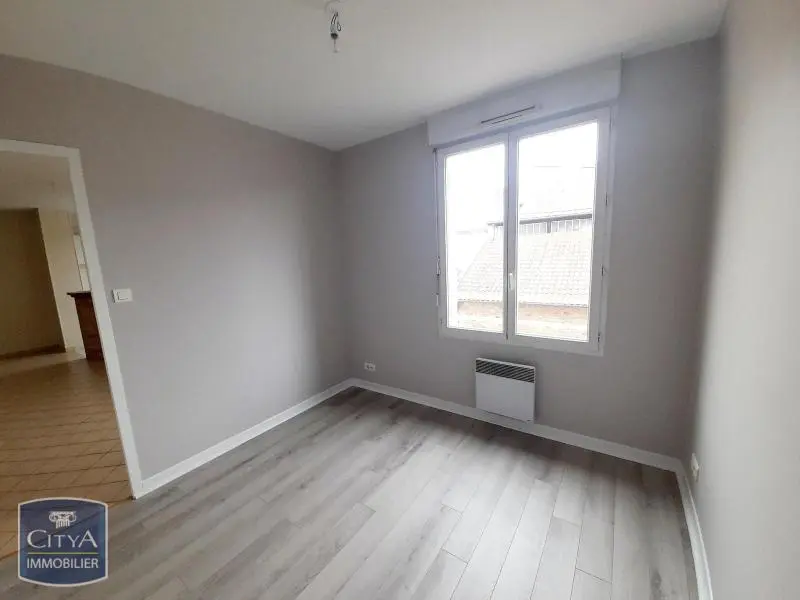 Photo 6 Appartement 2 pièces 43.55m²