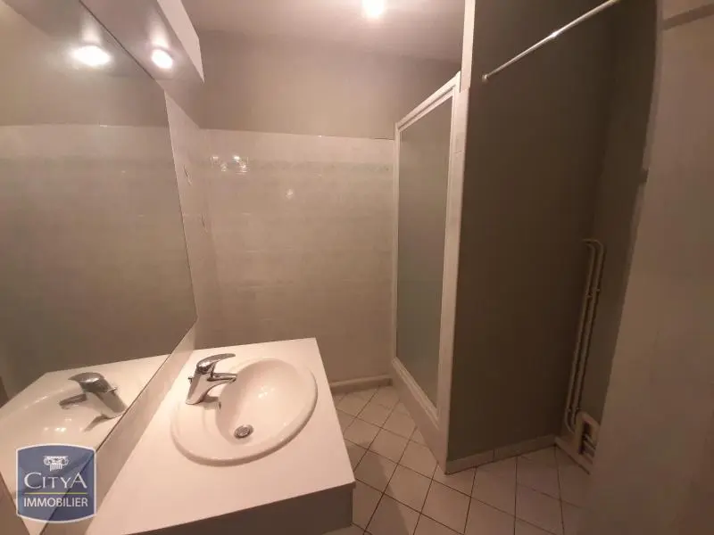 Photo 4 Appartement 2 pièces 43.55m²