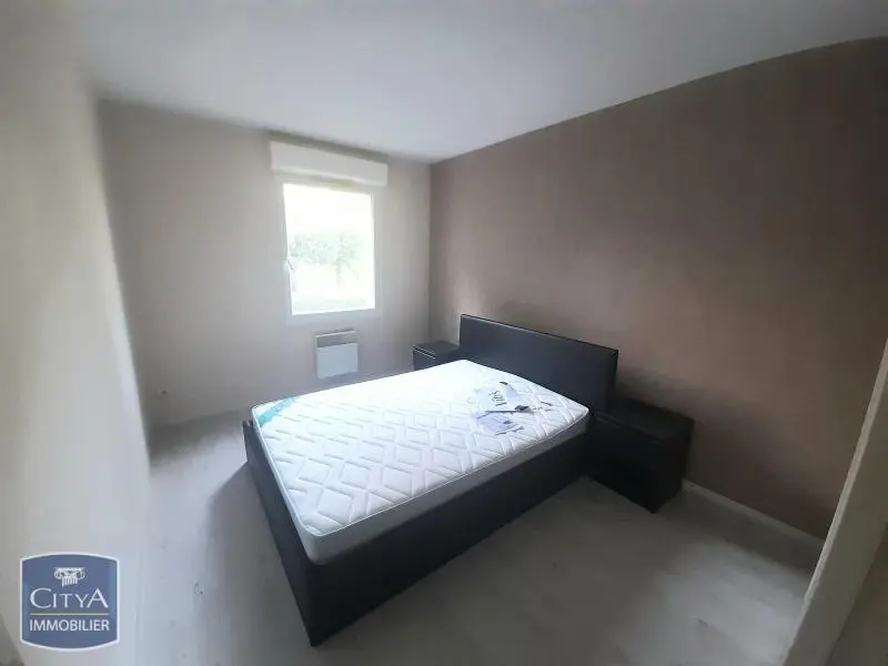 LOCATION APPARTEMENT LIMOGES