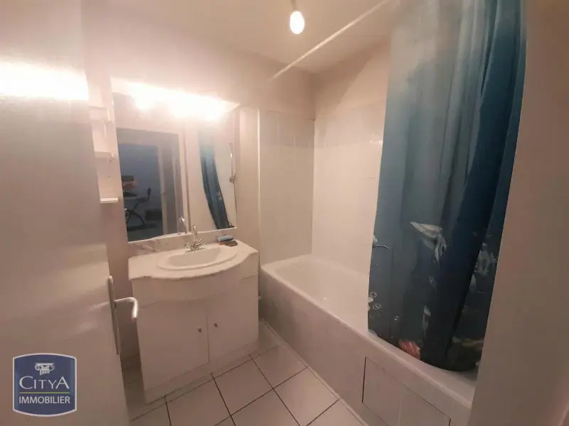 LOCATION APPARTEMENT LIMOGES