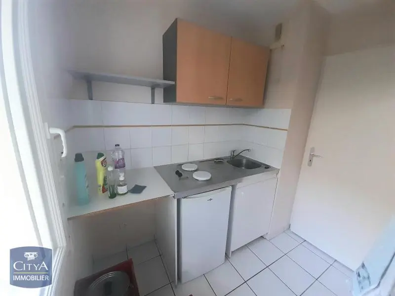 LOCATION APPARTEMENT LIMOGES