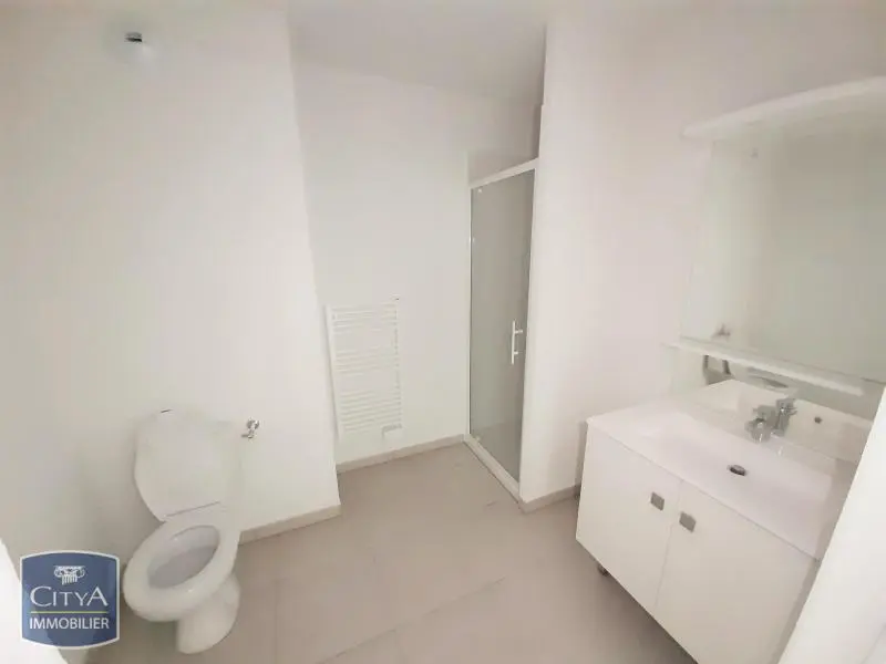 Photo 5 Appartement 2 pièces 47.69m²