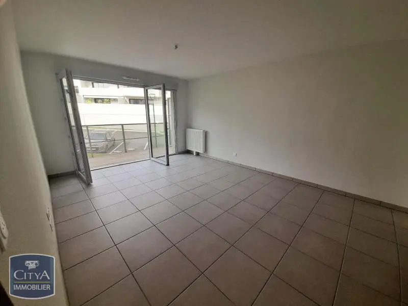 Photo 3 Appartement 2 pièces 47.69m²