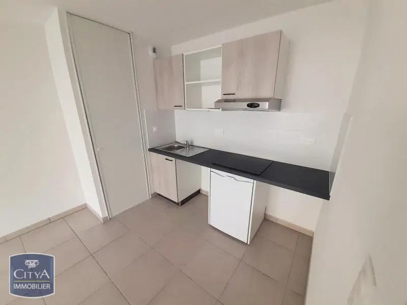 Photo 2 Appartement 2 pièces 47.69m²