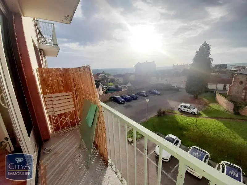 Photo 4 Appartement 1 pièce 28.03m²