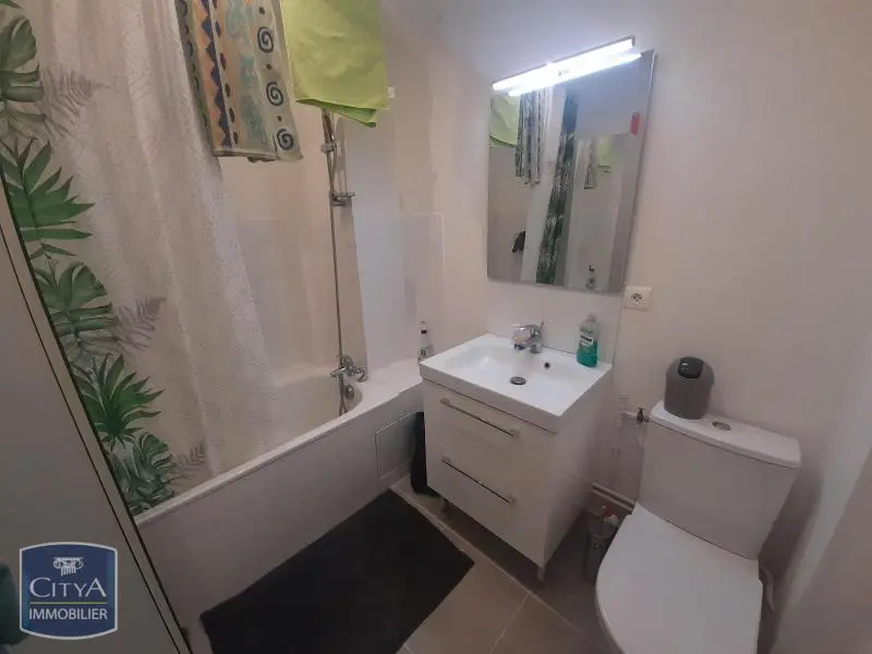 Photo 6 Appartement 1 pièce 28.03m²