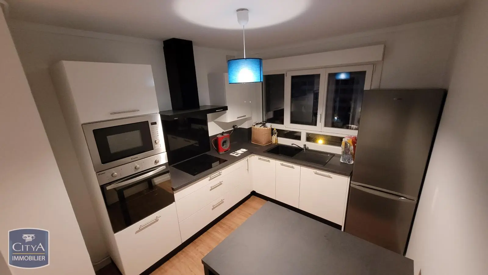 Photo 2 Appartement 2 pièces 43.88m²