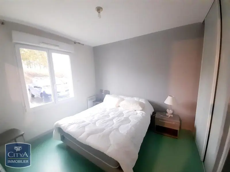 Photo 7 Appartement 2 pièces 34.95m²