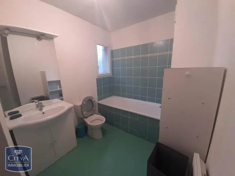 Photo 6 Appartement 2 pièces 34.95m²