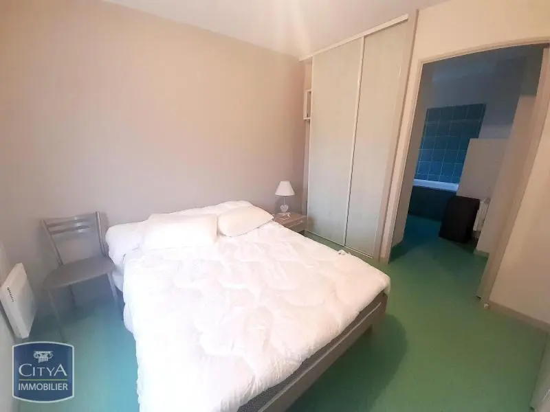 Photo 8 Appartement 2 pièces 34.95m²