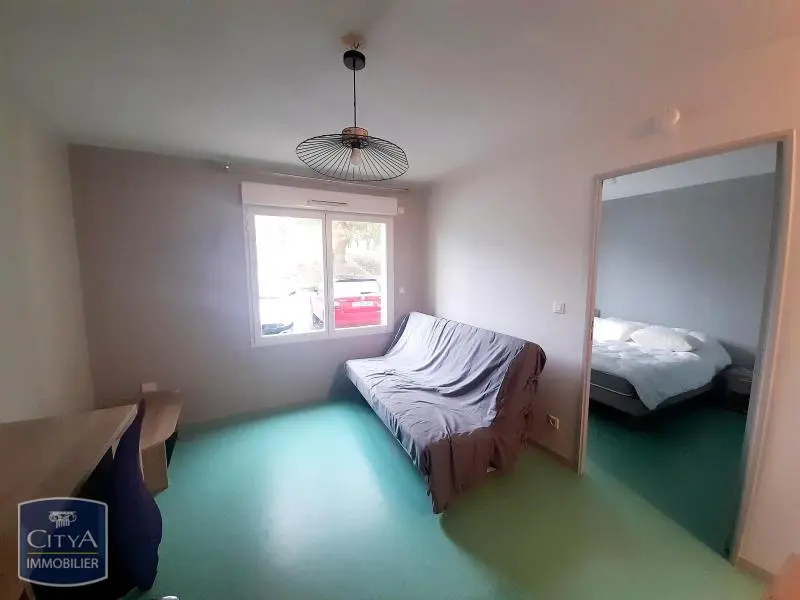 Photo 4 Appartement 2 pièces 34.95m²