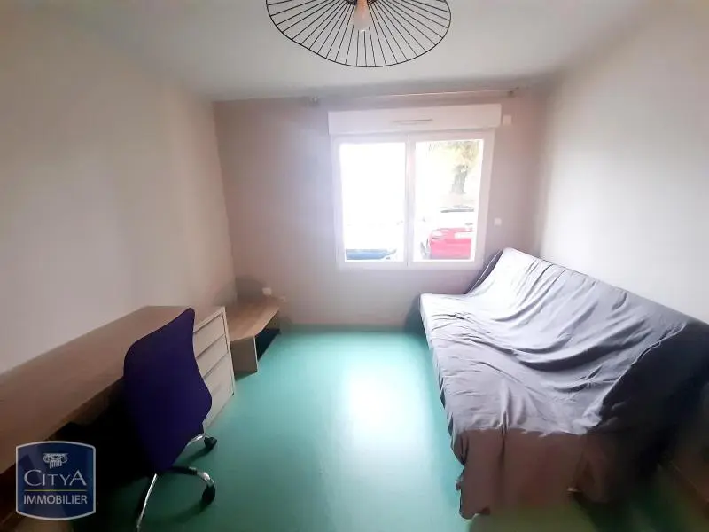 Photo 2 Appartement 2 pièces 34.95m²