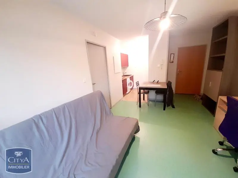 Photo 5 Appartement 2 pièces 34.95m²
