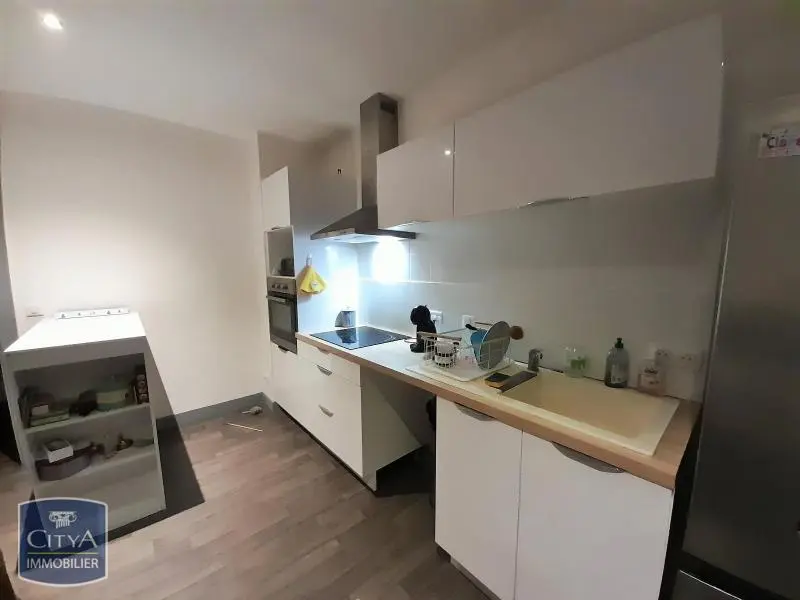 Photo 1 Appartement 3 pièces 58.88m²