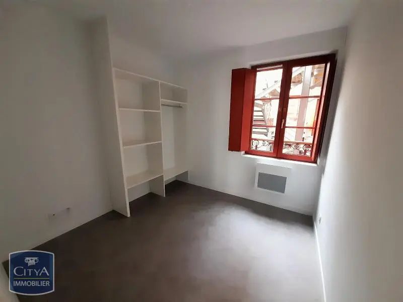 Photo 3 Appartement 2 pièces 30.7m²