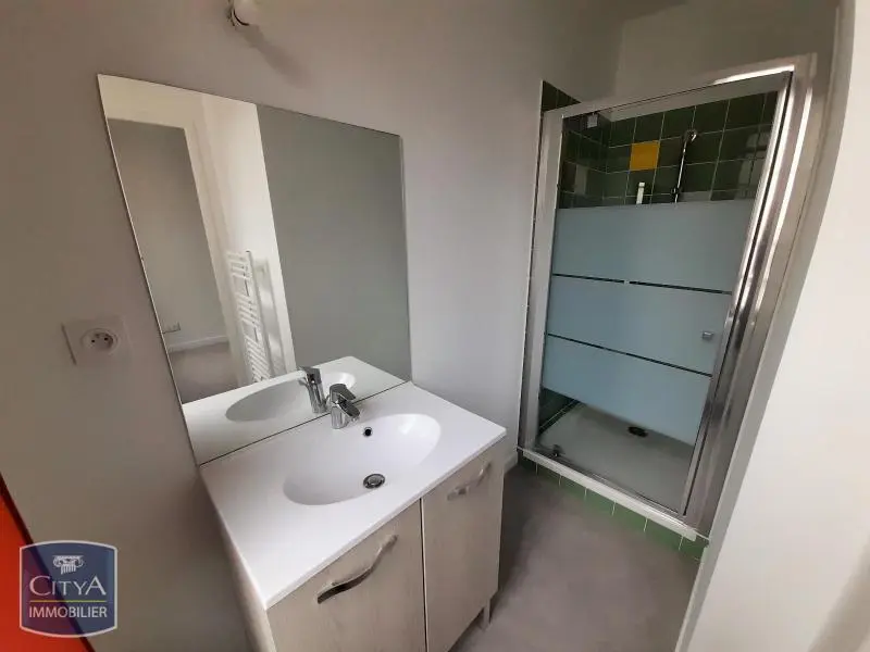 Photo 4 Appartement 2 pièces 30.7m²