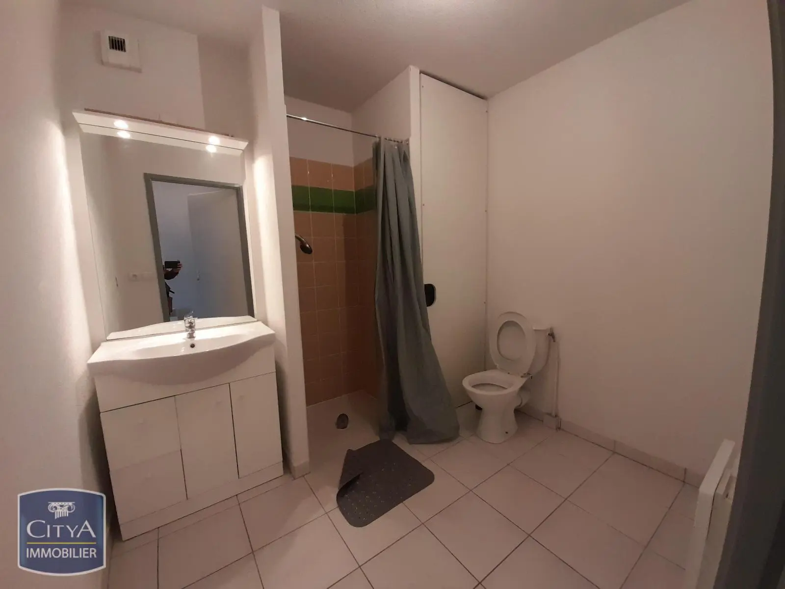 Photo 3 Appartement 1 pièce 23.51m²