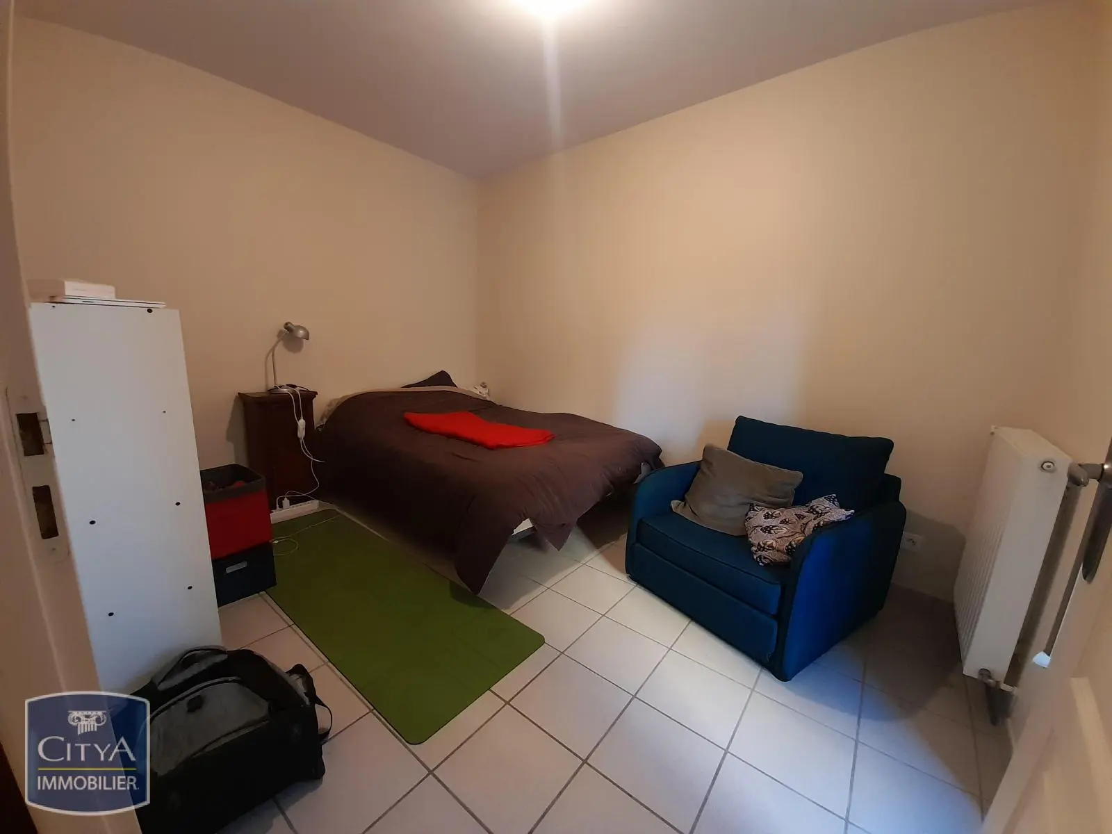 Photo 4 Appartement 2 pièces 39.5m²