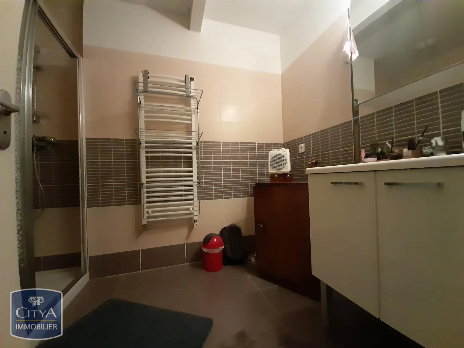 Photo 3 Appartement 2 pièces 39.5m²
