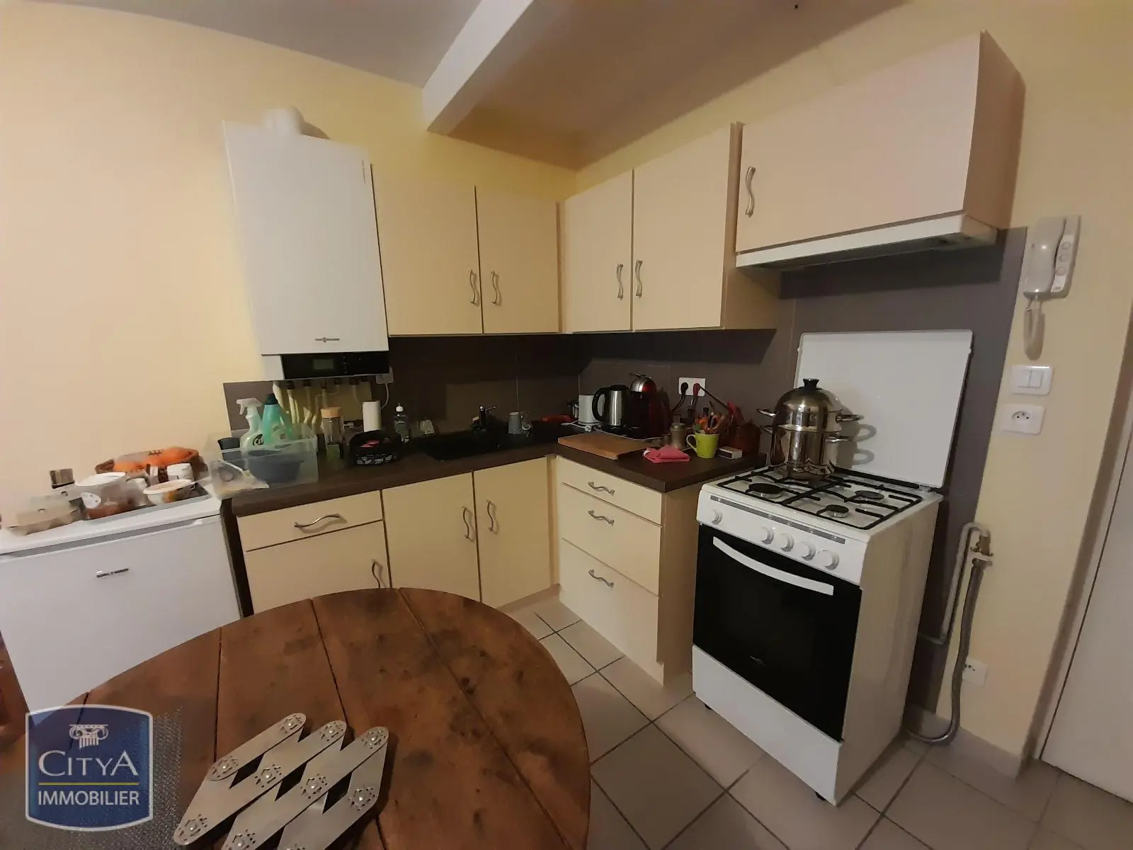 Photo 1 Appartement 2 pièces 39.5m²