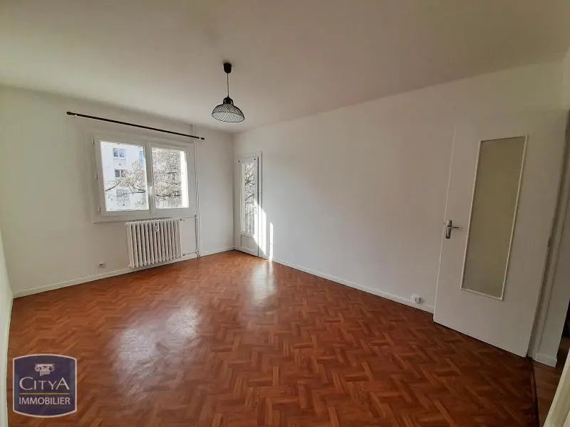 Photo 1 appartement Limoges